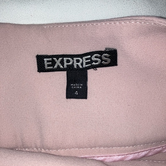 Express skort - Picture 6 of 6